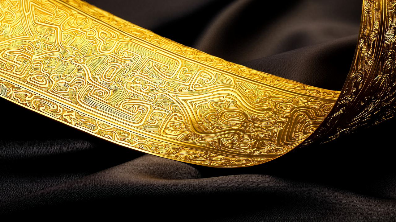 纯足金金箔画价格