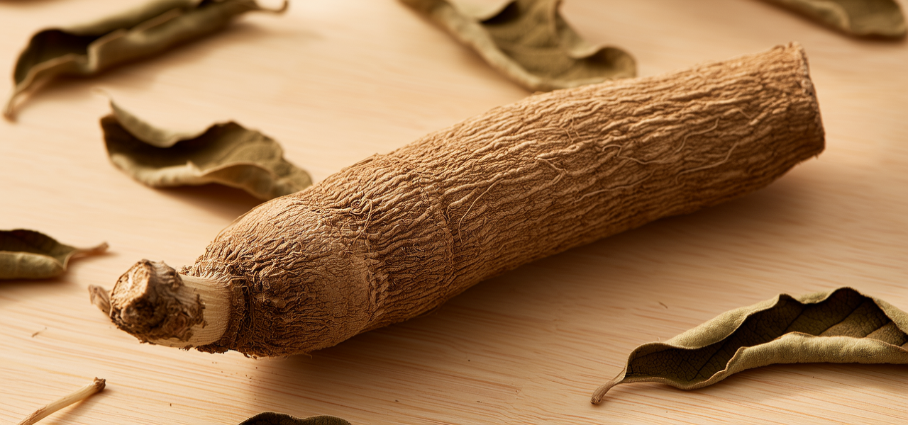 地黄金药材图片