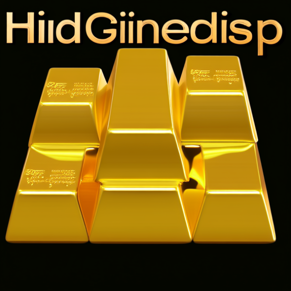 黄金期货走势分析图