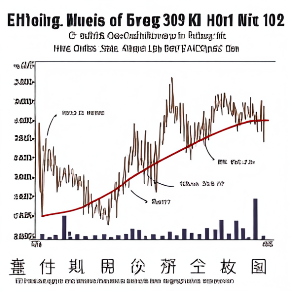 黄金期货分析k线图